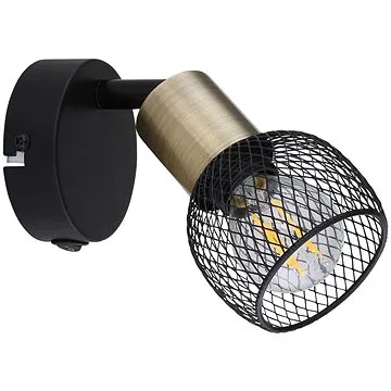 Globo - Nástěnné bodové svítidlo 1xE14/40W/230V (122299)