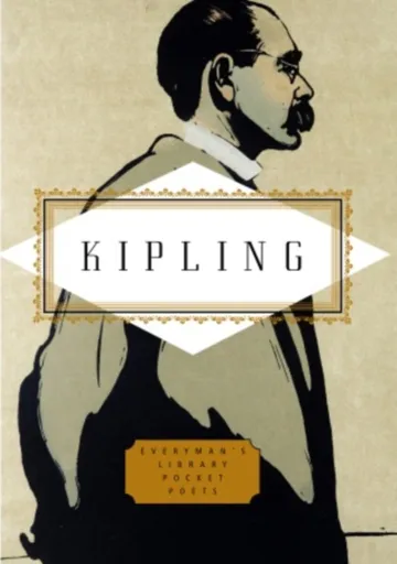 Kipling - Rudyard Kipling