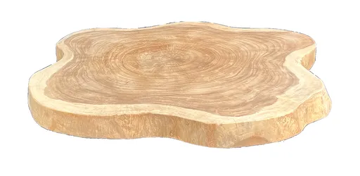 DEOKORK Deska ze suaru