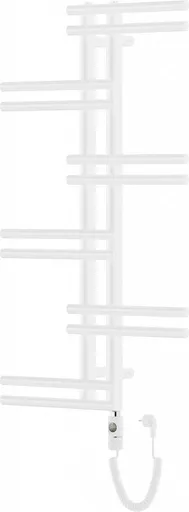 MEXEN/S Jari radiátor + topná tyč 1005 x 550 mm, 300 W, bílá W115-1005-550-2300-20