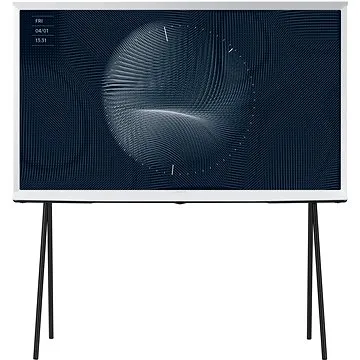 43" Samsung The Serif QE43LS01BA Cloud White (QE43LS01BAUXXH)
