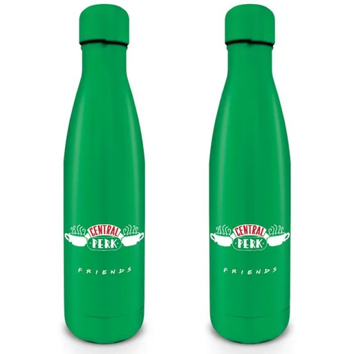 Láhev nerezová Přátelé Central Perk 540 ml