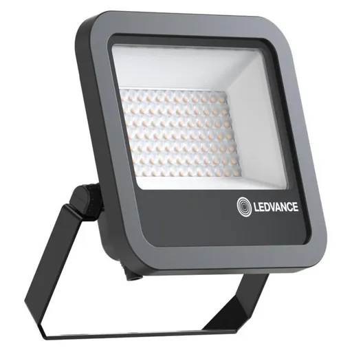 LEDVANCE LED reflektor FL AREA V 50W ML 830 A48X85 BK 4099854427220