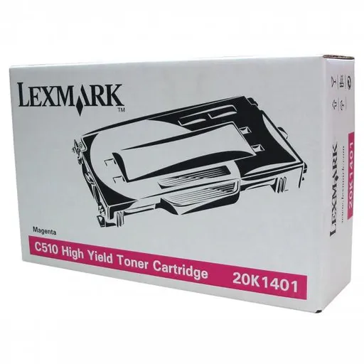 LEXMARK C510 (20K1401) - originální