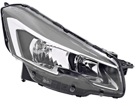 VALEO PEUGEOT 508, 14- př. světlo H7+H7 , P (4082962V)