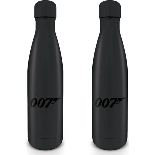 Láhev nerezová James Bond 550 ml