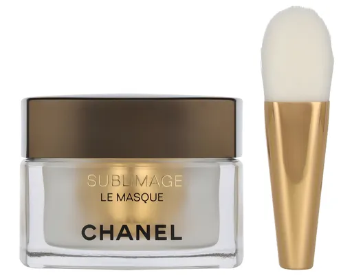 Chanel Pleťová maska Sublimage (Mask) 50 g