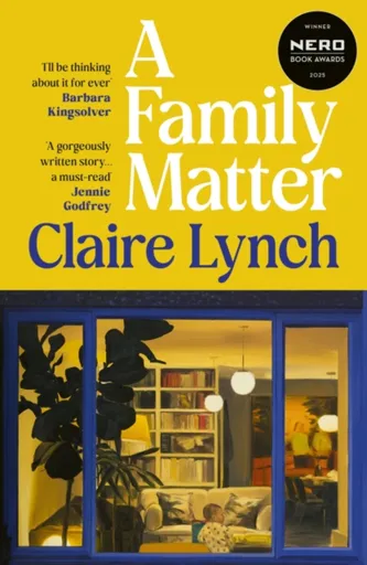A Family Matter - Claire Lynch