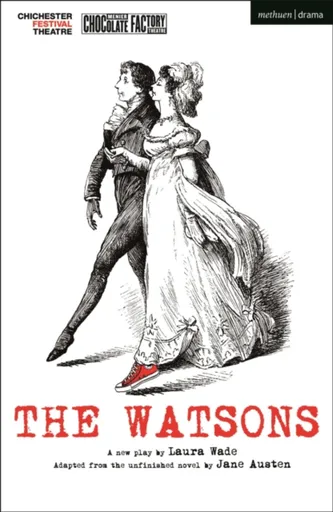 The Watsons - Laura  Wade