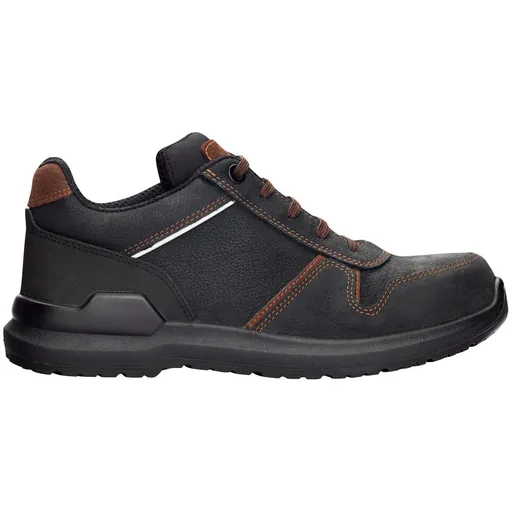 Ardon Pracovní obuv s ocelovou špicí MASTERLOW S3 - 45