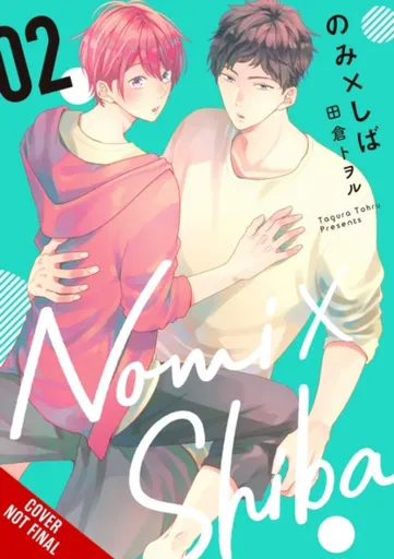 Nomi x Shiba, Vol. 2 - Dietrich Premier, Leighann Harvey, Tohru Tagura