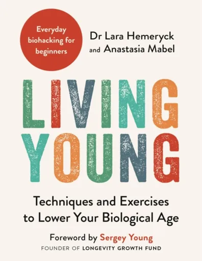 Living Young - Lara Hemeryck, Anastasia Mabel