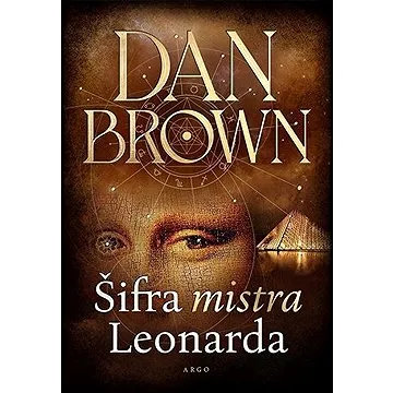 Šifra mistra Leonarda (9788025706152)