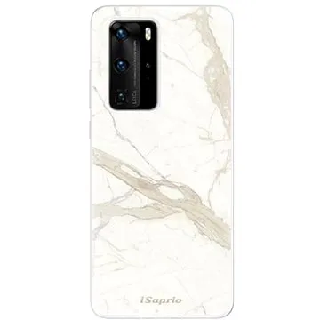 iSaprio Marble 12 pro Huawei P40 Pro (mar12-TPU3_P40pro)