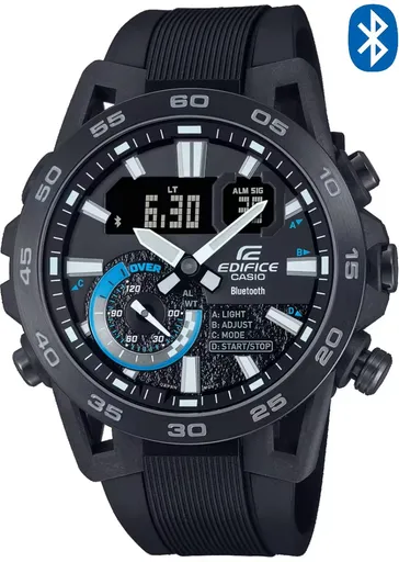 Casio Connected Edifice ECB-40PB-1AEF (671)