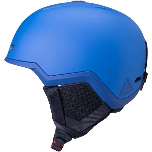 Laceto FIOCCO Lyžařská helma, modrá, velikost (55 - 58)