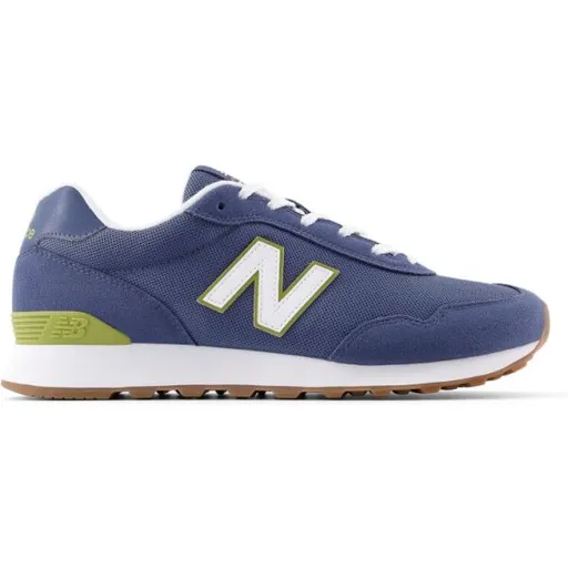 New Balance M5159MN Pánská volnočasová obuv, tmavě modrá, velikost 44.5