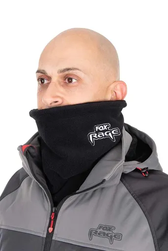 Fox Rage Nákrčník RageWear Fleece Snood,Fox Rage Nákrčník RageWear Fleece Snood