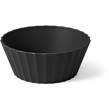 Blim Plus Mísa Hera S CI51-010 Carbon Black, 15 cm (CI51S-010)