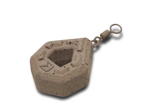 Delphin Zátěž CyberBarbed S otvorem - 120g,Delphin Zátěž CyberBarbed S otvorem - 120g