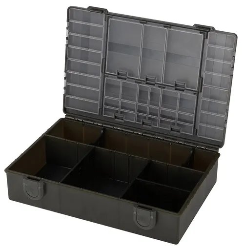 Fox Box Edges Medium Tackle Box,Fox Box Edges Medium Tackle Box