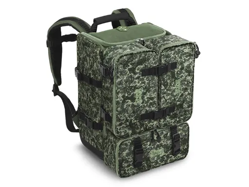 Delphin Batoh Blokz Space C2G 30+15L,Delphin Batoh Blokz Space C2G 30+15L