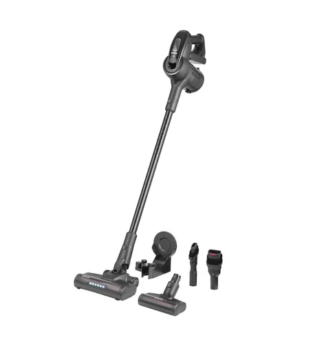 SENCOR SVC 8726BK tyčový vysavač 3v1