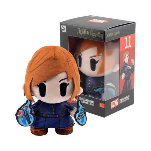 Yume Jujutsu Kaisen DZNR plyš Nobara