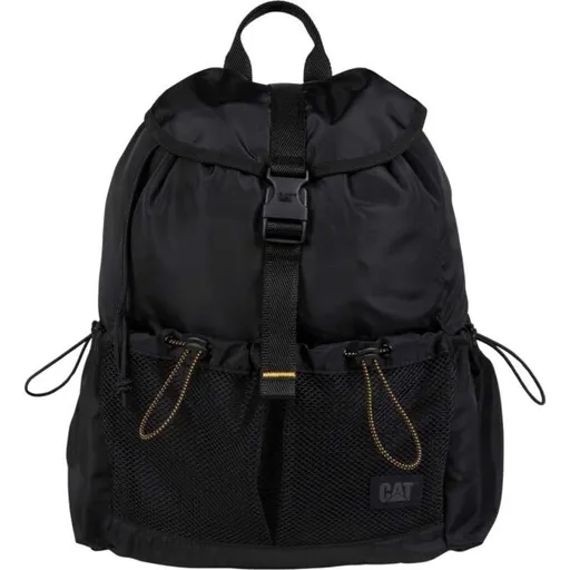CATERPILLAR URBAN YOUNG OHIO Batoh, černá, velikost
