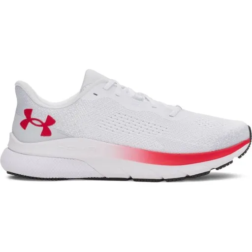 Under Armour HOVR TURBULENCE 2 Pánská běžecká obuv, bílá, velikost 43
