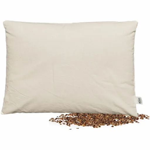 Pohankový polštář, 40 x 60 cm, 40 x 60 cm