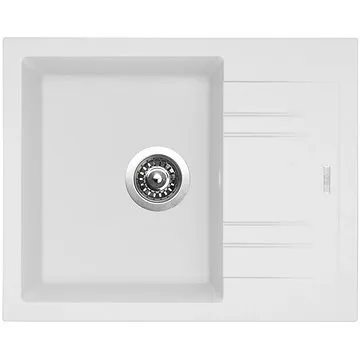 SINKS LINEA 600 N Milk (SIGLI600480N28)