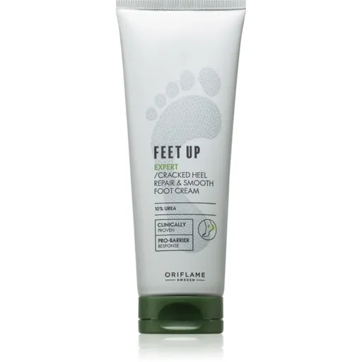 Oriflame Feet Up Expert krém na rozpraskané paty 75 ml