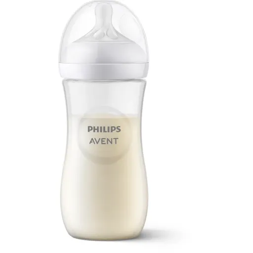 Philips Avent Natural Response SCY906/01 kojenecká láhev 6 m+ 330 ml
