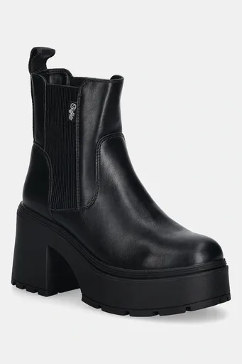 Boty s gumou Buffalo Mila Chelsea