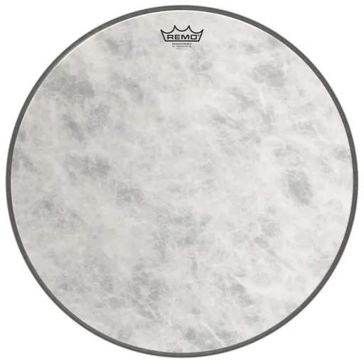 Remo 20" Powerstroke 3 Fiberskyn Diplomat