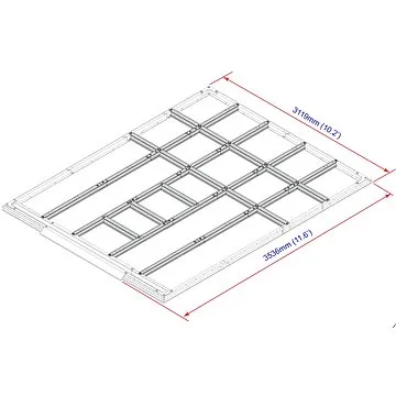 DURAMAX Podlahové profily 57222 (57222)