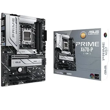 ASUS PRIME X670-P-CSM (90MB1BU0-M0EAYC)