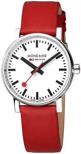 Mondaine Evo2 MSE.35110.LCV