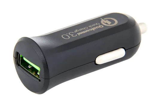 Avacom nabíječka do auta carmax quick charge 3.0