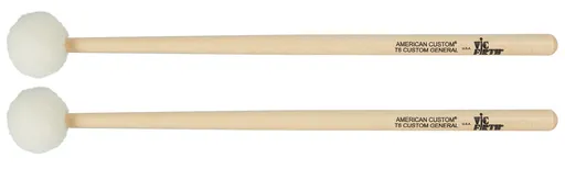 Vic Firth T6 American Custom Custom General