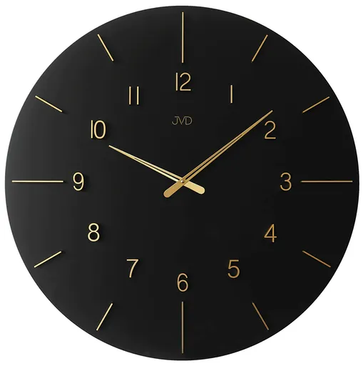 JVD Nástěnné hodiny HC701.2