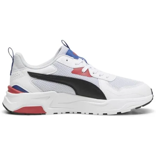 Puma NTY LTE Pánská obuv, bílá, velikost 37.5