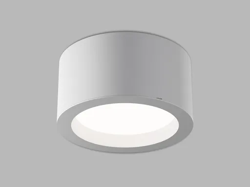 LED2 1235551CS Stropní svítidlo KAPA ON 19, W CASAMBI 25W 3000K/3500K/4000K bílá