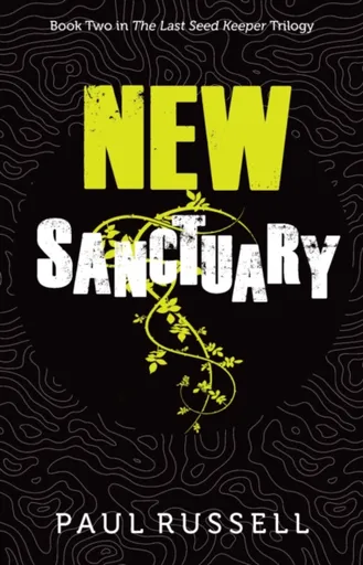 New Sanctuary - Paul Russell