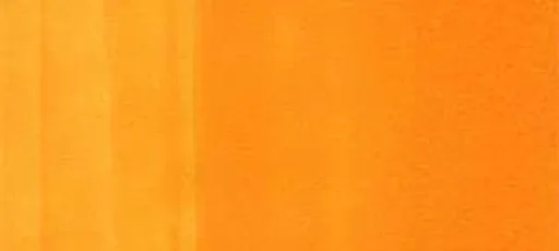 Copic Ciao marker – YR15 Pumpkin Yellow