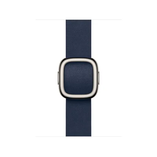 Watch Acc/42/Deep Blue Modern Buckle - Small