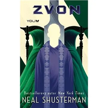 Zvon (978-80-242-7270-2)