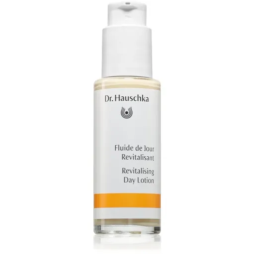 Dr. Hauschka Facial Care revitalizační denní mléko pro suchou pleť 50 ml