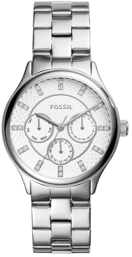 Fossil Modern Sophisticate Multifunction BQ1560